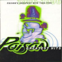 ݥ Poison / Greatest Hits ͢ [CD]ڿʡ
