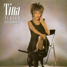 ティナ・ターナー Tina Turner / Private Dancer 輸入盤 [CD]【新品】のサムネイル