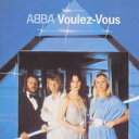 アバ ABBA / Voulez-vous 輸入盤 [CD]【新品】