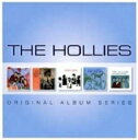 ホリーズ The Hollies / The Hollies 輸入盤 [CD]【新品】