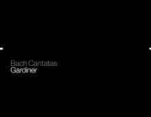 ヨハン・ゼバスティアン・バッハ / Bach: Cantatas 輸入盤 [CD]【新品】
