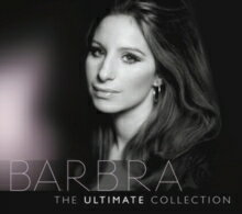 バーブラ・ストライサンド Barbra Streisand / Barbra: The Ultimate Collection 輸入盤 