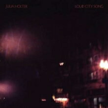 ジュリア・ホルター Julia Holter / Loud City Song 輸入盤 [CD]【新品】