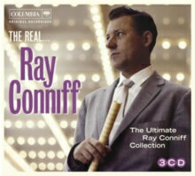 レイ・コニフ Ray Conniff / The Real... Ray Conniff 輸入盤 [CD]【新品】