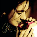 セリーヌ ディオン CELINE DION / These Are Special Times 輸入盤 CD 【新品】