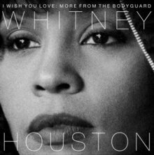 ホイットニー・ヒューストン Whitney Houston / I Wish You Love 輸入盤 [Vinyl]【新品】