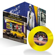 ミッキー・ドレンツ Micky Dolenz / Dolenz Sings R.E.M. 輸入盤 [CD]【新品】