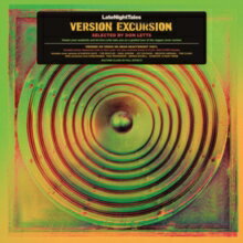 ドン・レッツ Don Letts / Late Night Tales Presents Version Excursion 輸入盤 [CD]【新品】