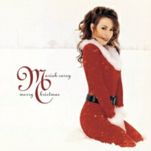 マライア・キャリー Mariah Carey / Merry Christmas 輸入盤 [CD]【新品】