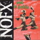 ノーエフエックス NOFX / Punk in Drublic 輸入盤 [CD]【新品】