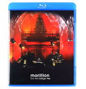 マリリオン ライヴ・フロム・カドガン・ホール Marillion Live From Cadogan Hall 輸入版 [Blu-ray] [リージョンALL]【新品】