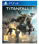 タイタンフォール 2 Titanfall 2 (輸入版) - PS4【新品】