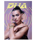 デュア リパ Dua Lipa 2024年カレンダー (輸入版)【新品】