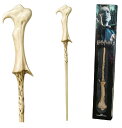 ノーブルコレクション(The Noble Collection) ハリー ポッター ヴォルデモートの杖 / Harry Potter plique baguette de Lord Voldemort 輸入品【新品】