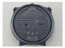 象印マホービン(ZOJIRUSHI) 圧力IH炊飯ジャー 内ぶたセット C211-GR 【新品】