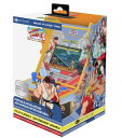 My Arcade(マイ アーケード) スーパーストリートファイターII Super Street Fighter II マイクロプレイヤープロ ポータブル レトロ アーケード 輸入品【新品】