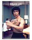 Bruce Lee ブルース リー2025 A3サイズ Wirobound Calendar 輸入品【新品】