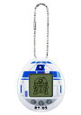 たまごっちオリジナル Tamagotchi Original 電子ゲームスターウォーズ R2-D2 クラシックホワイト 輸入品【新品】