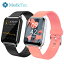 MedicTec AI Watch Catcher1 ǥåƥå ޡȥå 1.69 iPhoneإ륹Ϣư ɥб ̲٥ʬ β¬  24֥˥ 忮 SNS  GPSȥå 񥫥꡼ IP68ɿ дפ򸫤