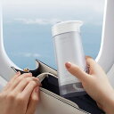 SOOCAS 【グッドデザイン賞受賞】 ジェットウォッシャー 口腔洗浄器 ジェットフロス 口内洗浄器 口腔洗浄機 歯間ジェット 携帯型 IPX7防水 タイプC充...