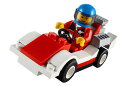レゴ シティ 30150 Race Car