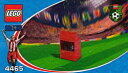 レゴ サッカーコレクション。2002年ワールドカップキャンペーンのレゴとコカコーラのコラボ商品。シークレット2種を含む全30種類。袋のためシワ等ございます。シール付き。 【LEGO】 4465 Coca-Cola Vending Machi...
