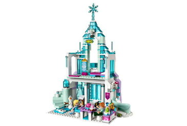 レゴ ディズニー 41148 アナと雪の女王 アイスキャッスル・ファンタジー