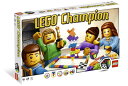 レゴ ゲーム 3861 LEGO Champion