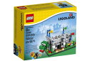 レゴ ブランド 40306 Micro LEGOLAND Castle