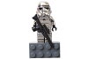 レゴ マグネット 852737 LEGO Star Wars 10th Anniversary Stormtrooper Magnet