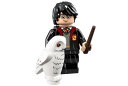レゴ 71022 ハリー・ポッター&ファンタスティック・ビースト ハリー・ポッター(Harry Potter-1) - ミニフィグ (1z506)