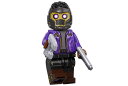 レゴ 71031 ミニフィギュア マーベルスタジオシリーズ ティ・チャラ スター・ロード(T'Challa Star-Lord-11) - ミニフィグ (1z6...