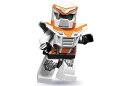レゴ 71000 ミニフィギュア シリーズ9 バトル ロボット （Battle Mech-13） - ミニフィグ (1z239)