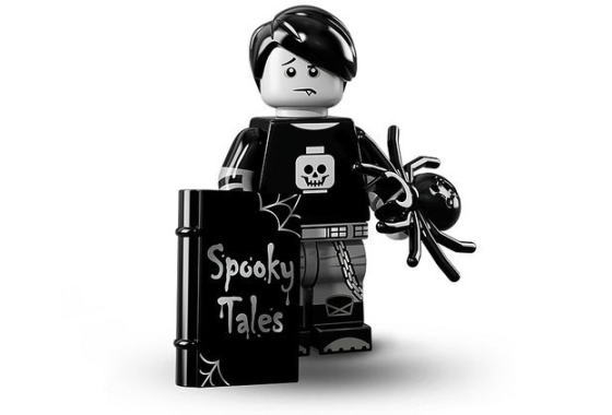 쥴71013ߥ˥ե奢꡼16סܡ(SpookyBoy-5)-ߥ˥ե(1z401)