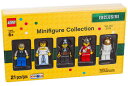 レゴ コレクション 5002147 Vintage Minifigure Collection 2013 Vol.2 (Toys R Us)