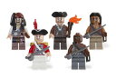 S pC[cIuJrA 853219 Pirates of the Caribbean Battle Pack