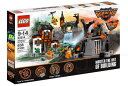 レゴ マスタービルダーアカデミー 20214 LEGO MBA Adventure Designer Level3 - Kit7/8/9
