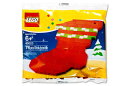 レゴ ホリデー 40023 Holiday Stocking