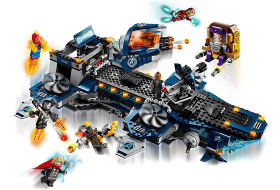 Lego Heroes ブロック アベンジャーズ スーパーヒーローズ ヘリキャリア 未来屋 レゴ セット Super アベンジャーズ 店