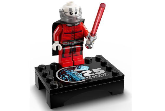 レゴ スターウォーズ 75379 R2-D2