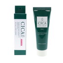 CICA フェイスクリーム 50ml ピコモンテジャパン 4573340593076 250 ピコモンテ CICA クリ-ム 肌のきめを整える、CICA ツボクサエキス 成分配合 CICA成分配合