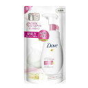 ユニリーバ・ジャパン Dove ダヴ クリアリニュークリーミー泡洗顔料 つめかえ用 140mL 【4902111738178 250】