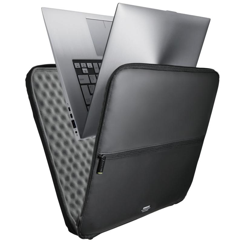 エレコム パソコンケース 15.6インチ (cbook pro 15) 衝撃吸収