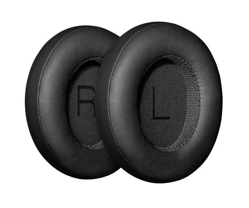 SURE シュア AONIC 50 交換用イヤーパッド ペア （第1世代、第2世代用） SB50G2-BK-PADS ブラック