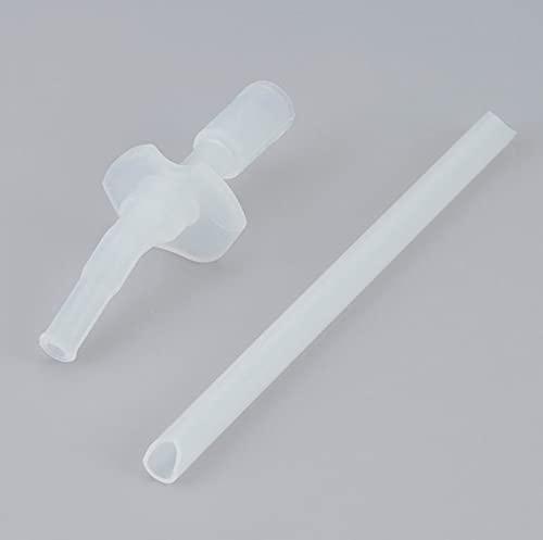 サーモス 交換用部品 F ストローセット (飲み口・ストロー)