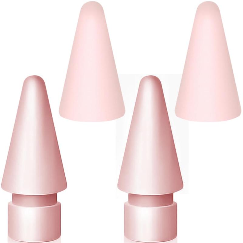 Apple Pencilチップカバー用チップ