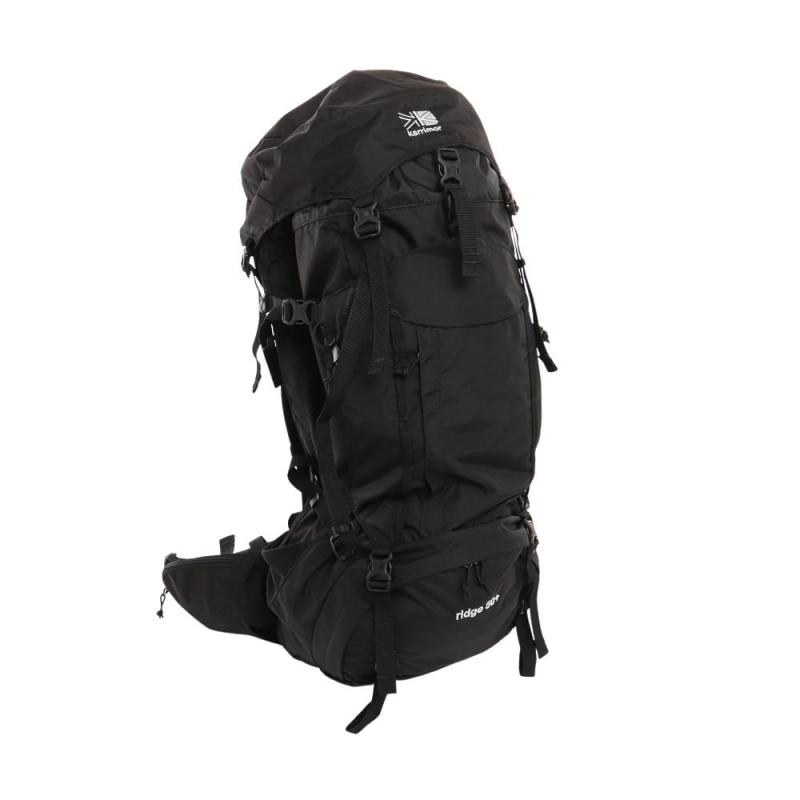 [カリマー] 登山用リュックサック 中型 ridge 50+ Medium