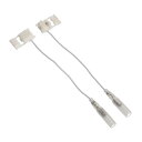 エーモン(amon) 電源取り出しコネクター 白/青/赤 接続 分岐