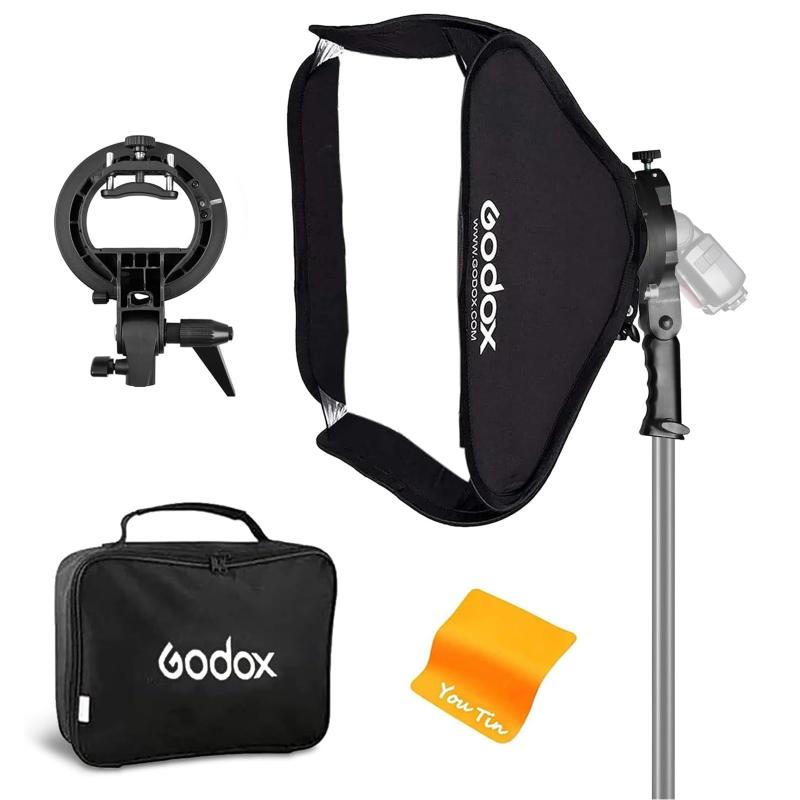 UV Softbox