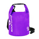 ドライバッグ 防水バッグ ドラム型 防水ポーチ リュック 折りたたみ 軽量 5L 10L 20L 30L 40L アウトドア 海水浴 釣り ビーチ 水泳 登山 旅行用(4)